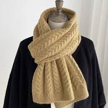 ผ้าพันคอ